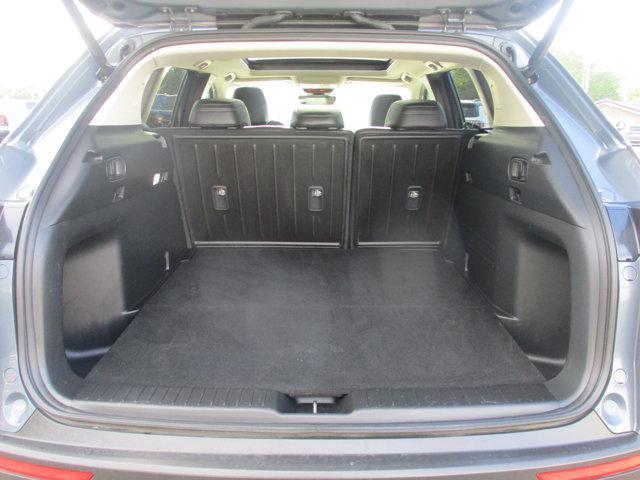 used 2023 Mazda CX-50 car, priced at $27,995