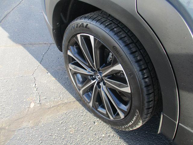 used 2023 Mazda CX-50 car, priced at $27,995