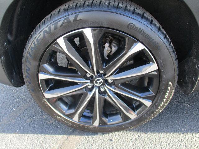 used 2023 Mazda CX-50 car, priced at $27,995