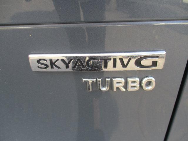 used 2023 Mazda CX-50 car, priced at $27,995