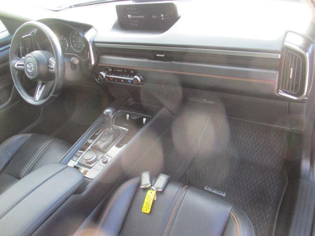 used 2023 Mazda CX-50 car, priced at $27,995