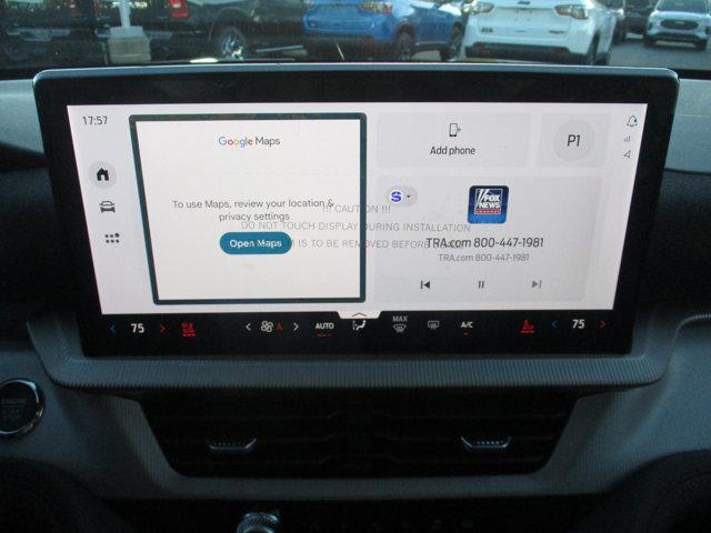 new 2026 Ford Explorer car, priced at $47,995