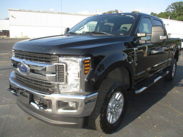 used 2019 Ford F-350 car, priced at $49,860