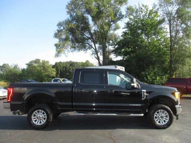 used 2019 Ford F-350 car, priced at $49,860