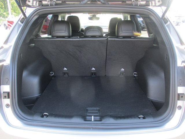 used 2023 Jeep Compass car, priced at $26,995