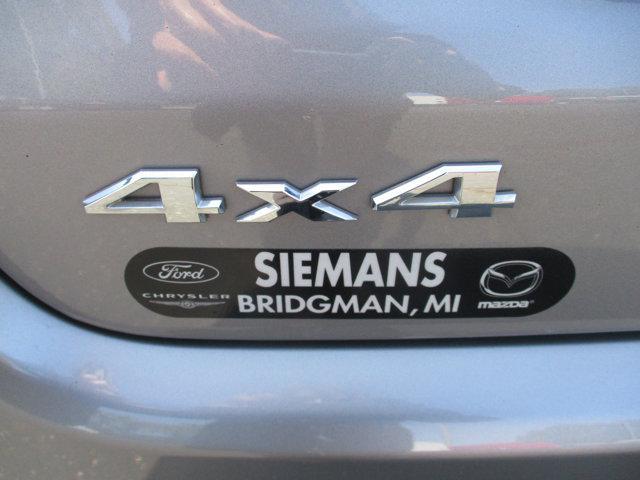 used 2023 Jeep Compass car, priced at $26,995
