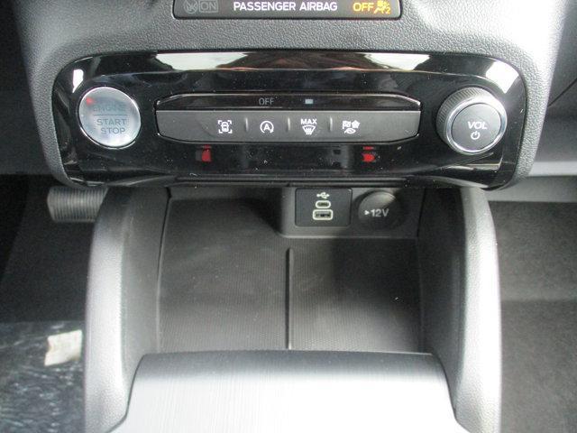 new 2025 Ford Escape car, priced at $36,820