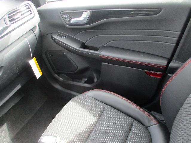 new 2025 Ford Escape car, priced at $36,820