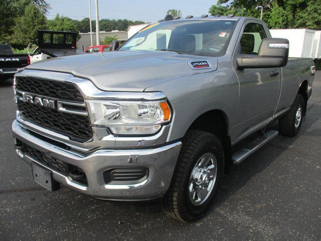 used 2024 Ram 2500 car, priced at $40,995