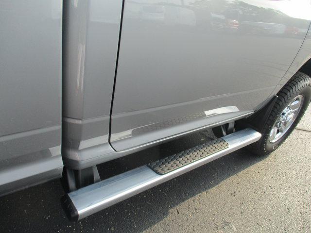 used 2024 Ram 2500 car, priced at $40,995