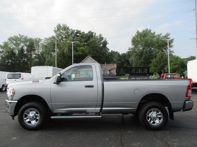 used 2024 Ram 2500 car, priced at $40,995