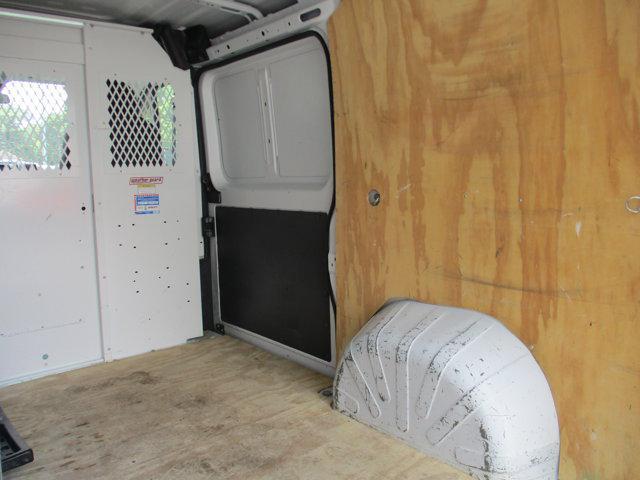 used 2020 Ram ProMaster 1500 car, priced at $21,500