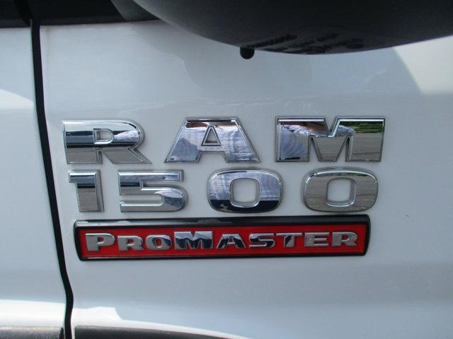 used 2020 Ram ProMaster 1500 car, priced at $21,500