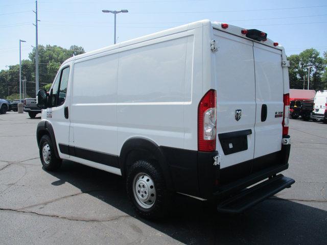 used 2020 Ram ProMaster 1500 car, priced at $21,500