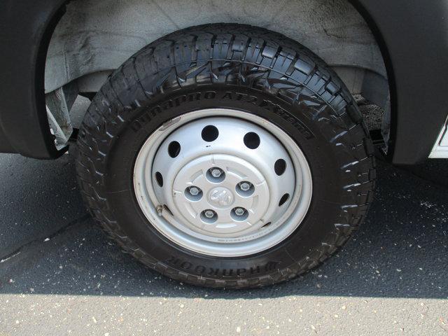 used 2020 Ram ProMaster 1500 car, priced at $21,500