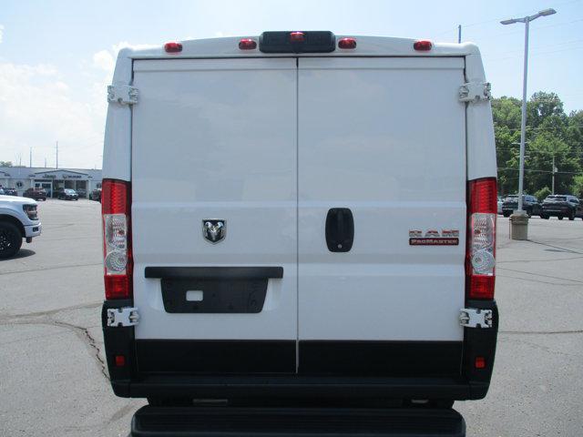 used 2020 Ram ProMaster 1500 car, priced at $21,500