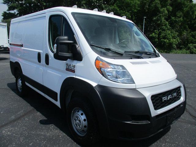 used 2020 Ram ProMaster 1500 car, priced at $21,500