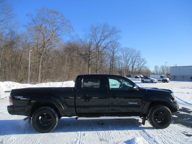 used 2013 Toyota Tacoma car, priced at $20,912