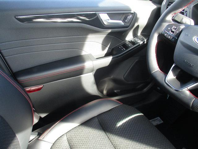 new 2026 Ford Escape car, priced at $34,495