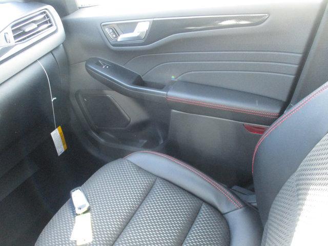 new 2026 Ford Escape car, priced at $34,495