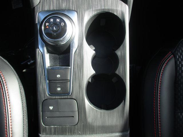 new 2026 Ford Escape car, priced at $34,495