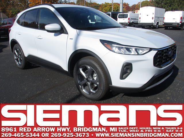 new 2026 Ford Escape car, priced at $34,495