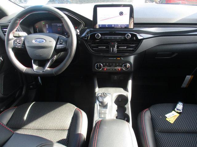 new 2026 Ford Escape car, priced at $34,495