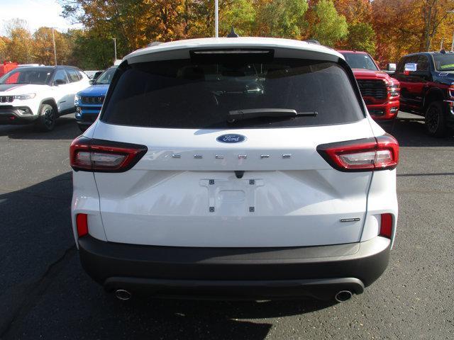 new 2026 Ford Escape car, priced at $34,495
