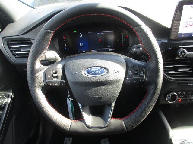 new 2026 Ford Escape car, priced at $34,495