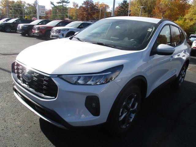 new 2026 Ford Escape car, priced at $34,495