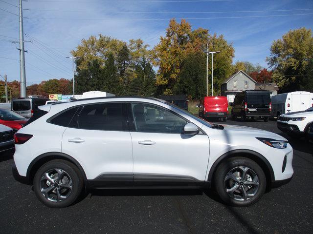 new 2026 Ford Escape car, priced at $34,495