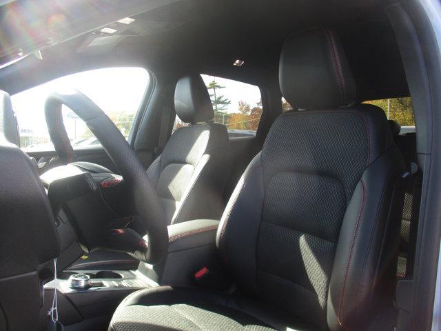 new 2026 Ford Escape car, priced at $34,495