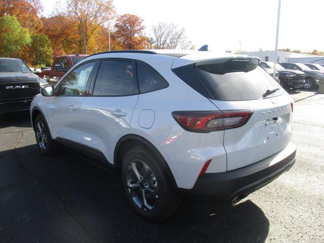 new 2026 Ford Escape car, priced at $34,495