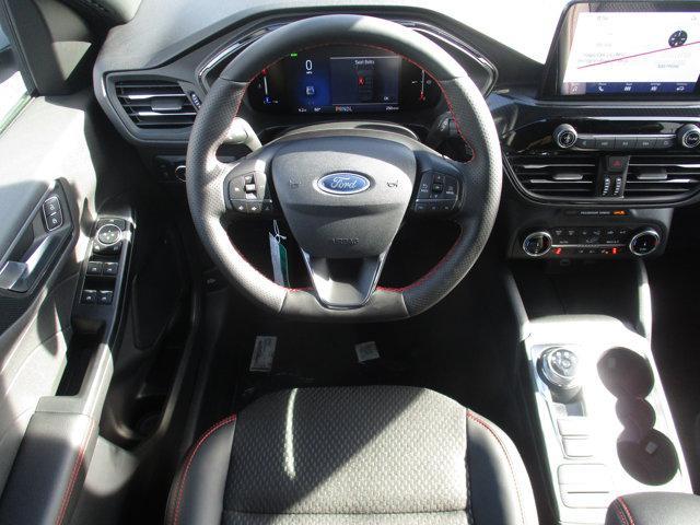 new 2026 Ford Escape car, priced at $34,495