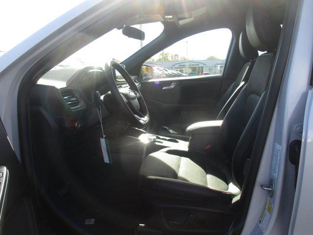 new 2026 Ford Escape car, priced at $34,495