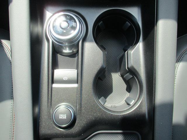 new 2025 Ford Explorer car, priced at $50,295