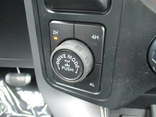 new 2025 Ford F-150 car, priced at $59,995