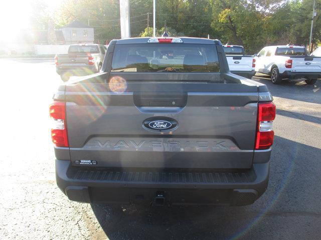 new 2025 Ford Maverick car, priced at $32,895