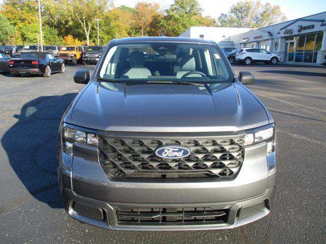 new 2025 Ford Maverick car, priced at $32,895