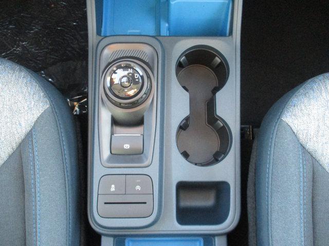 new 2025 Ford Maverick car, priced at $32,895