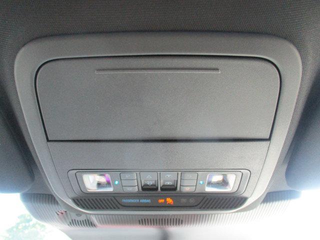 new 2025 Ford Explorer car, priced at $51,995