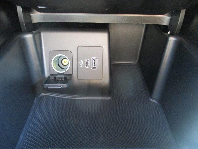 new 2025 Ford Explorer car, priced at $51,995