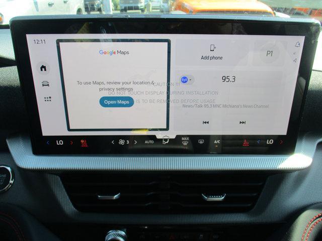 new 2025 Ford Explorer car, priced at $51,995