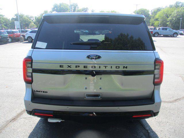 new 2024 Ford Expedition car, priced at $76,380