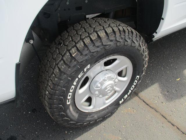 used 2022 Ram 2500 car, priced at $41,432