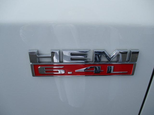 used 2022 Ram 2500 car, priced at $41,432