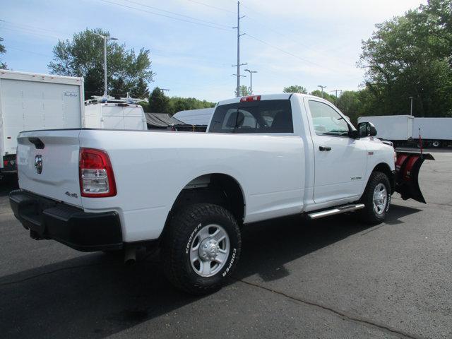 used 2022 Ram 2500 car, priced at $41,432