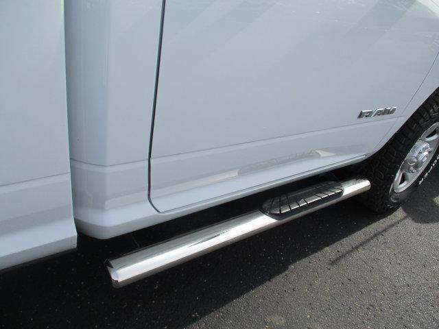 used 2022 Ram 2500 car, priced at $41,432