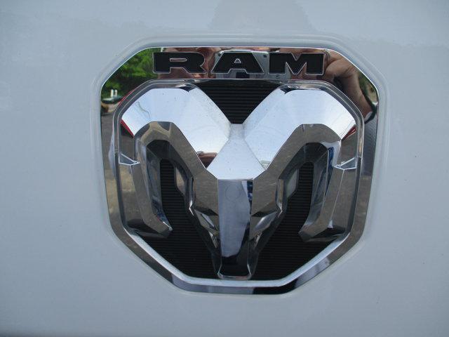 used 2022 Ram 2500 car, priced at $41,432