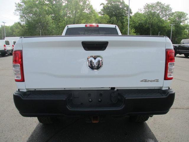 used 2022 Ram 2500 car, priced at $41,432